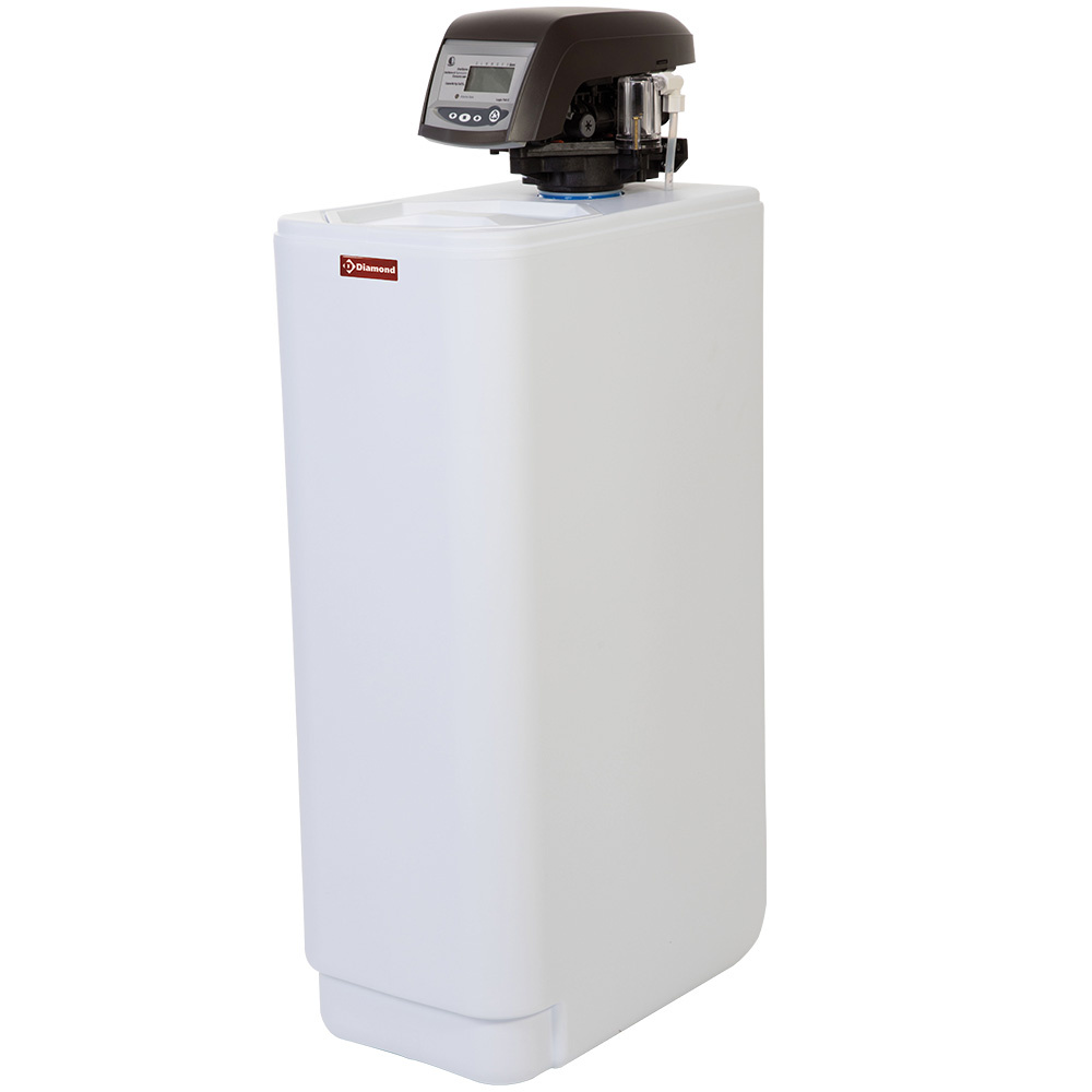 Adulcificador de agua crono volumetricon, 27 litros, monobloque