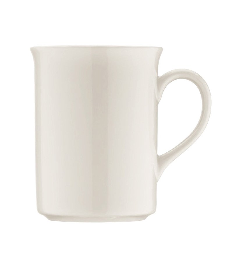 [B928051] MUG 28CL -  ø7.5X10CM