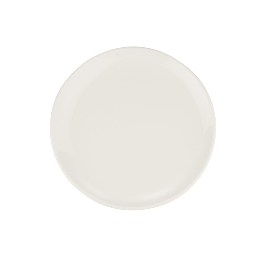 [B928004] PLATO POSTRE  ø21CM GOURMET