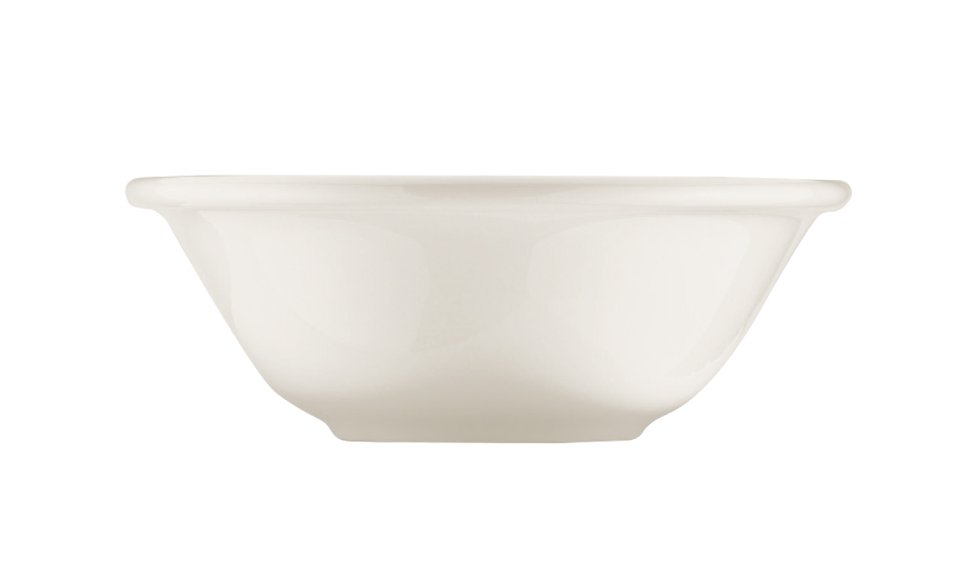 [B928011] BOWL ø16CM. 40CL GOURMET