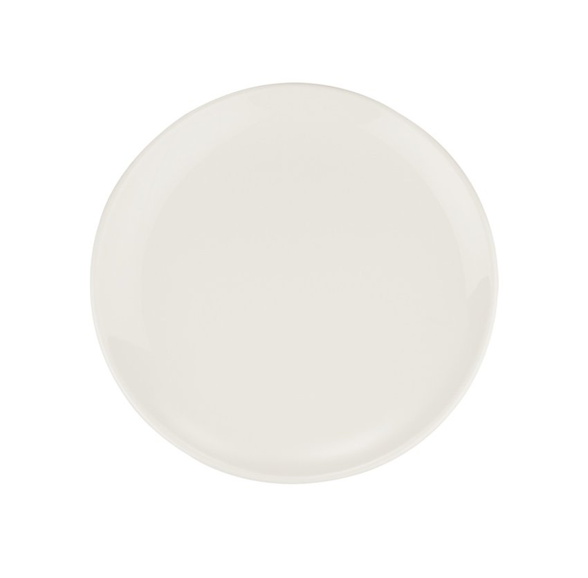 [B928003] PLATO LLANO ø25CM GOURMET