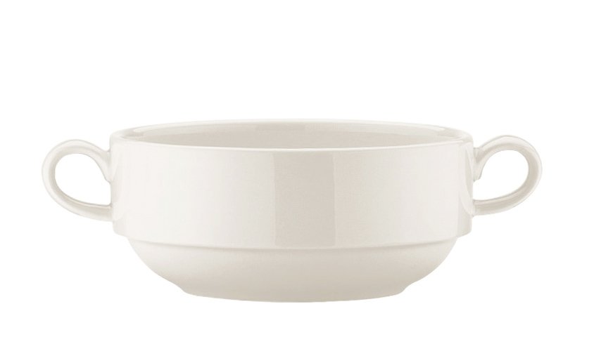 CONSOMME CUP   ø12CM. 30CL GOURMET