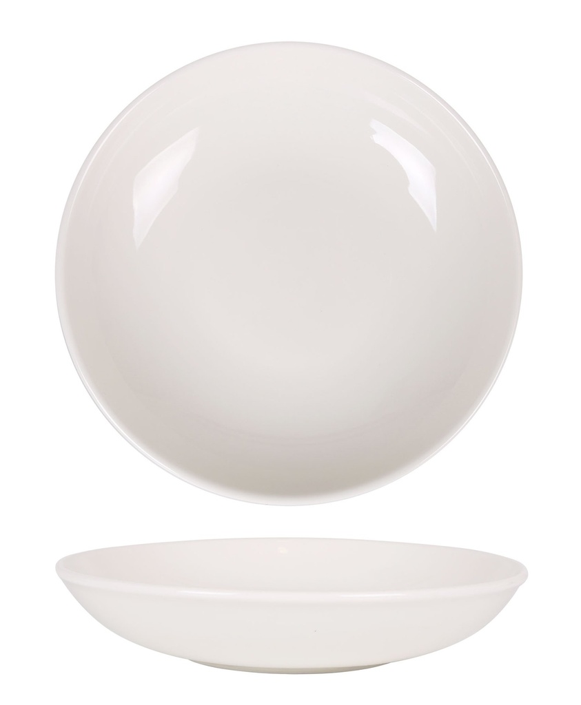 [B928251] PLATO HONDO GOURMET ø23x4m