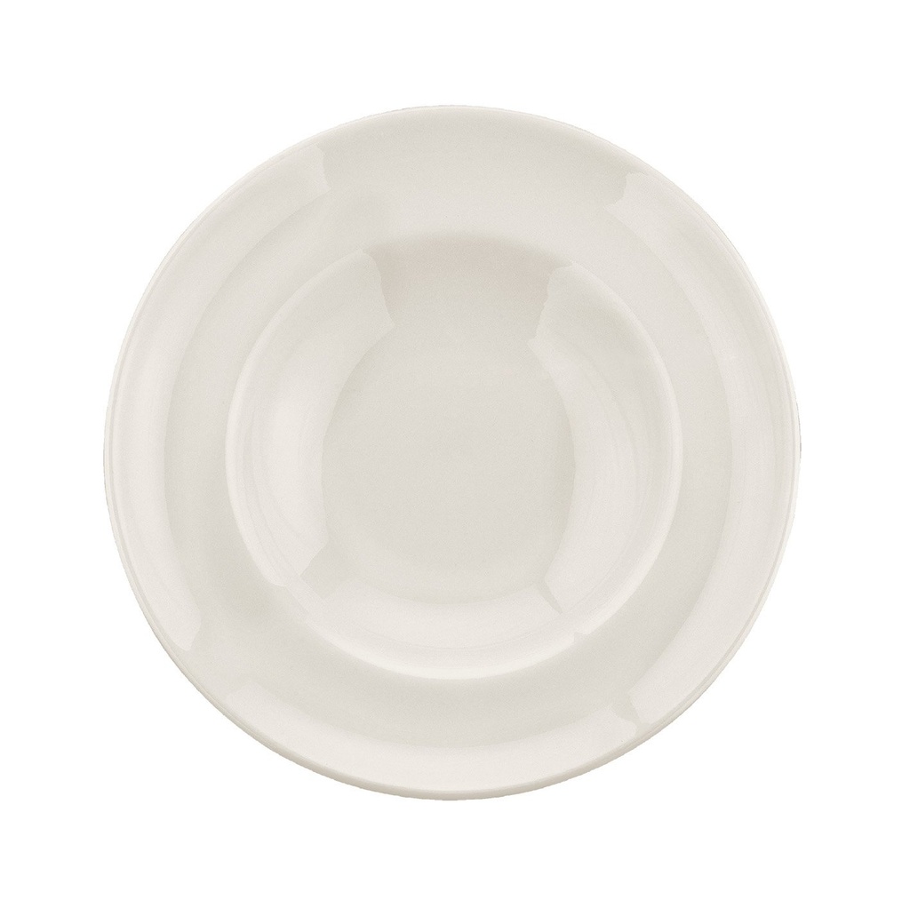PLATO PASTA   ø24x5cm