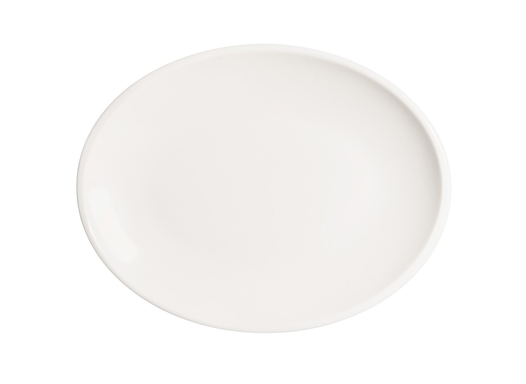 BANDEJA OVAL 25x19x2cm