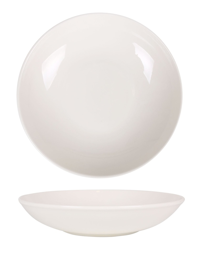 ENSALADERA GOURMET ø25x5m