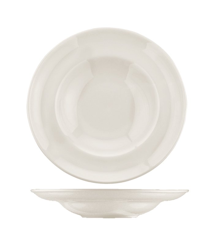 PLATO PASTA  ø27cm