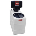 Adulcificador de agua crono-volumetrico, 6 litros, monobloque