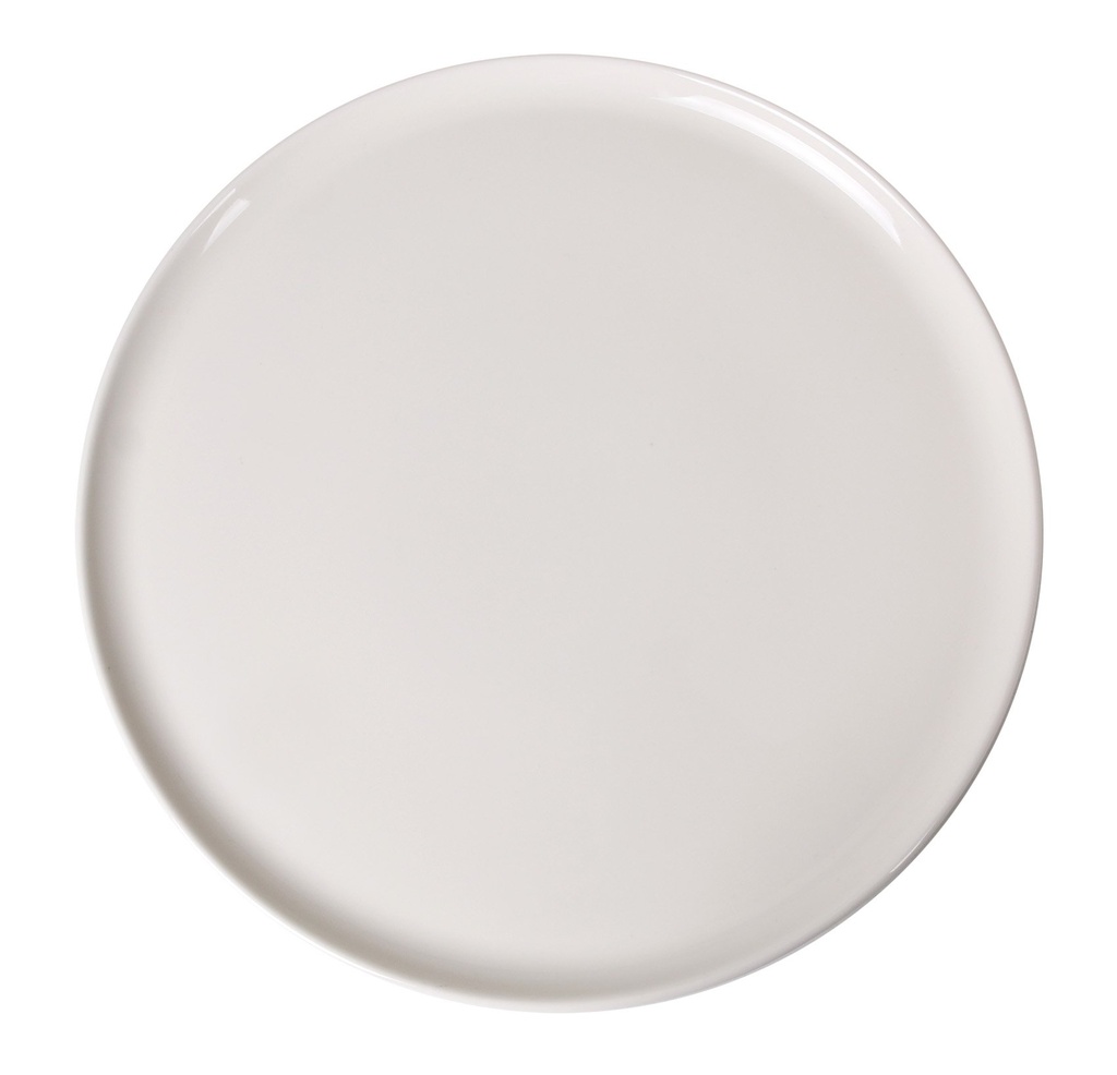 PRESENTATION PLATE GOURMET  ø32x2cm