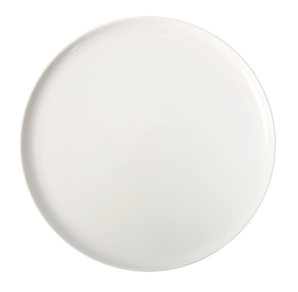 PRESENTATION  PLATE GOURMET ø30x2cm