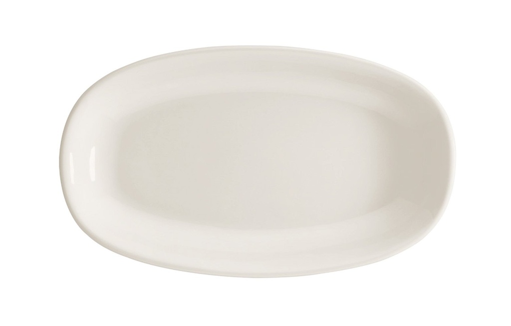 OVAL TRAY  29X17.6 CM  GOURMET