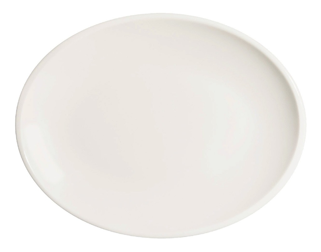 [B928254] BANDEJA OVAL ø36x28x3cm
