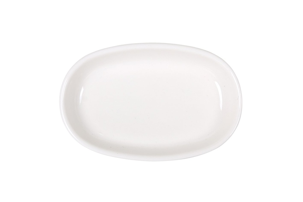 [B928285] BANDEJA OVAL HYGGE 10x6.5cm