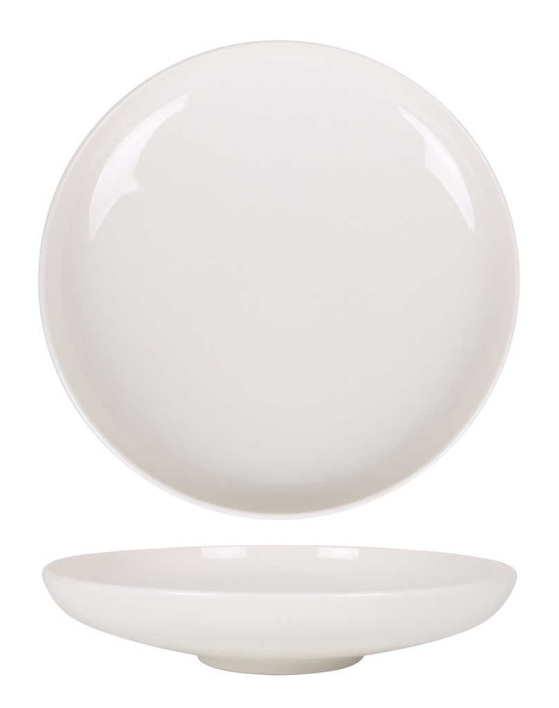PASTA PLATE HYGGE ø25cm