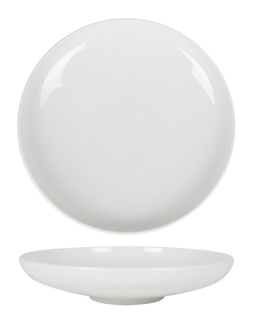 [B928281] PLATO PASTA HYGGE ø28cm