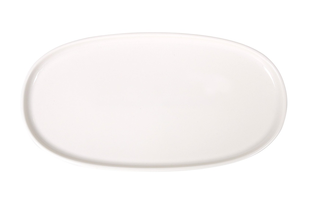 OVAL DISH  HYGGE 30x16cm