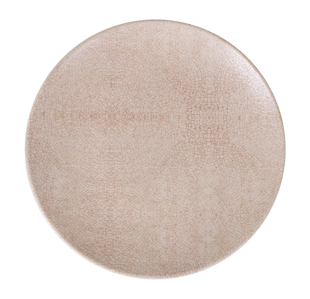 [B928297Q] PLATO LLANO GOURMET KERSHEF ø23cm