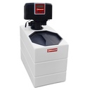 Adulcificador de agua crono-volumetrico, 8 litros, monobloque