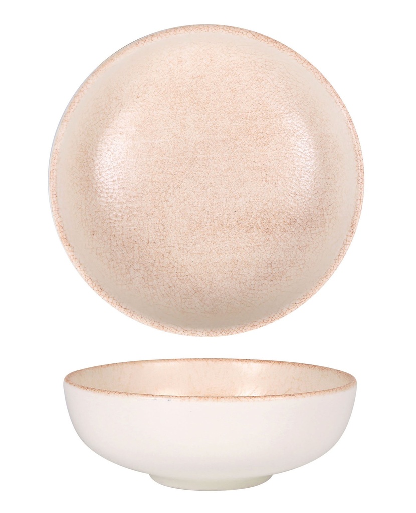[B928286Q] BOWL HYGGE KERSHEF ø14.5x5cm 45cl