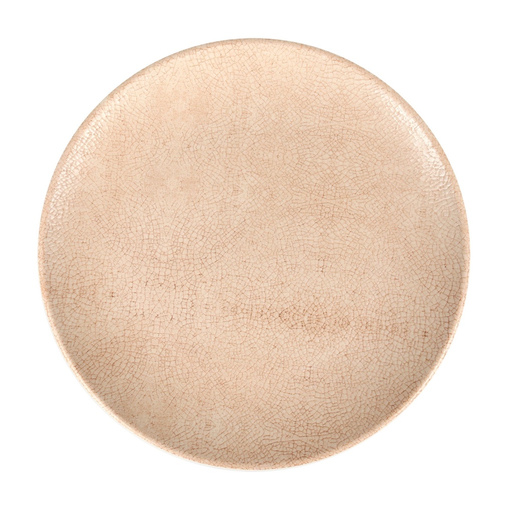 [B928002Q] PLATO LLANO GOURMET KERSHEF ø27x2.5cm