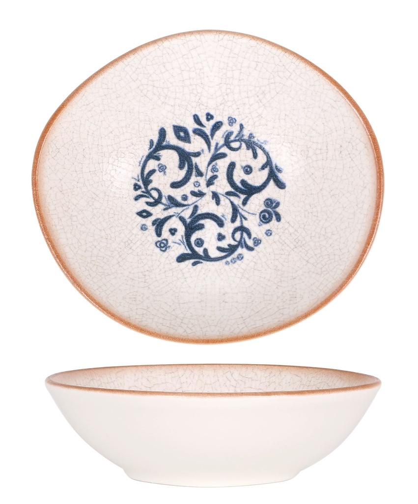 [B928268N] BOL TANGO LAUDUM 18x16.5x5.5cm