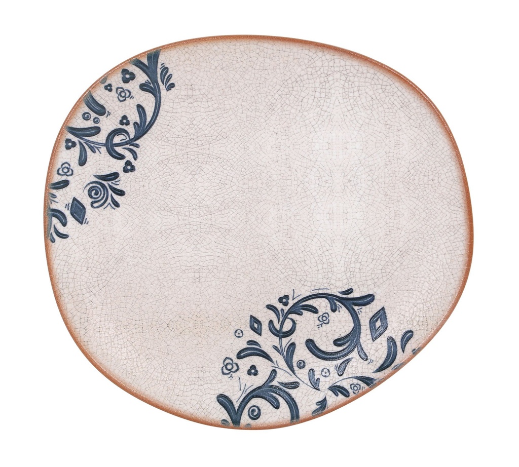 [B928262N] BANDEJA TANGO LAUDUM 29x27.5cm
