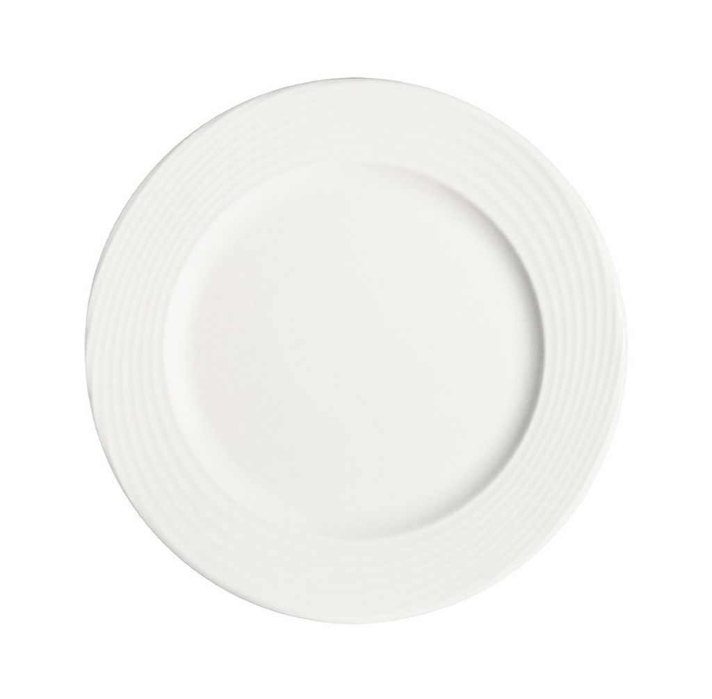 [B928257] PLATO LLANO LOOP ø27x2.5cm