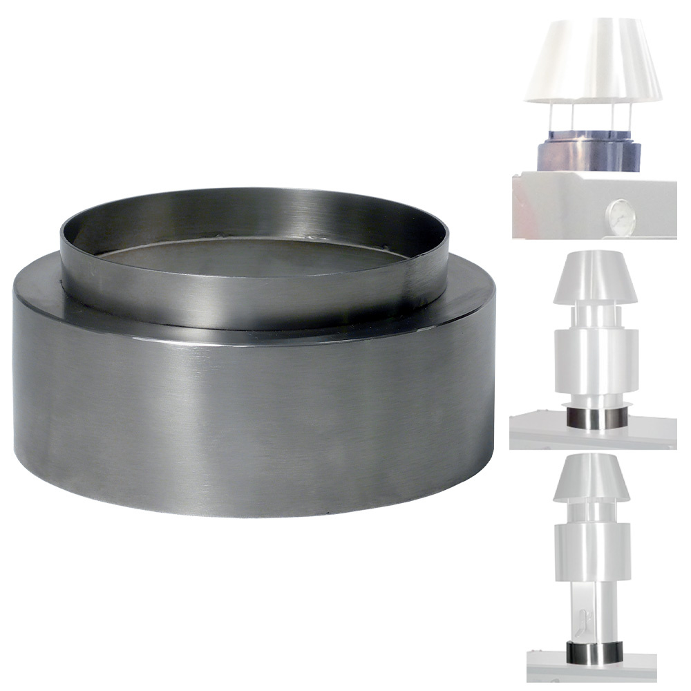 Adaptador (CBQ-060 & CBQ-075)