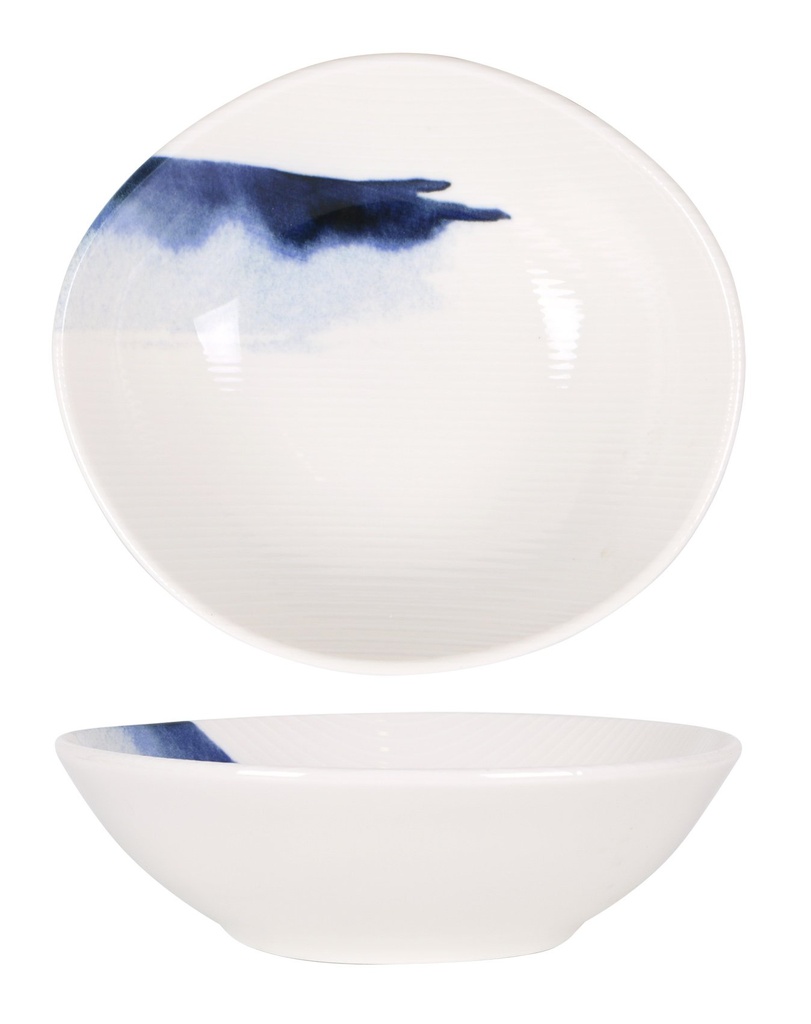 BOL TANGO MARMARA 18x16.5x5.5cm