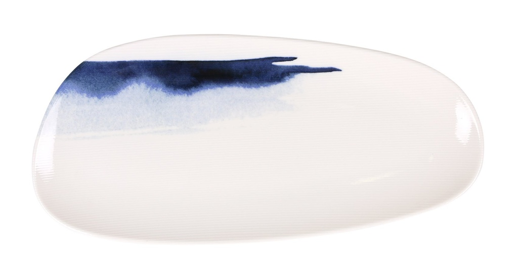TRAY  TANGO MARMARA 36x17cm