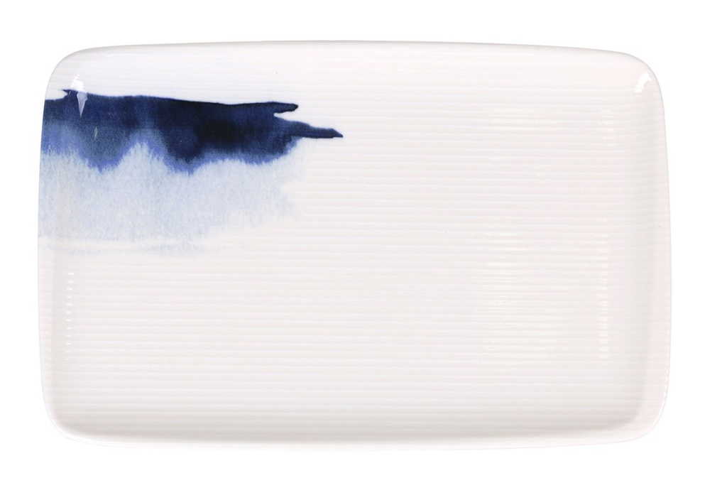 RECTANGULAR DISH MOOVE MARMARA 36x25cm