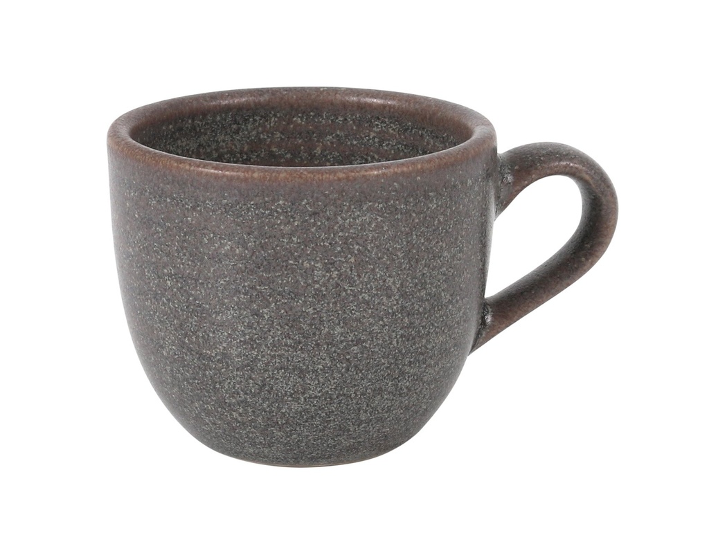 COFFEE CUP RIPPLE MILETO 10cl