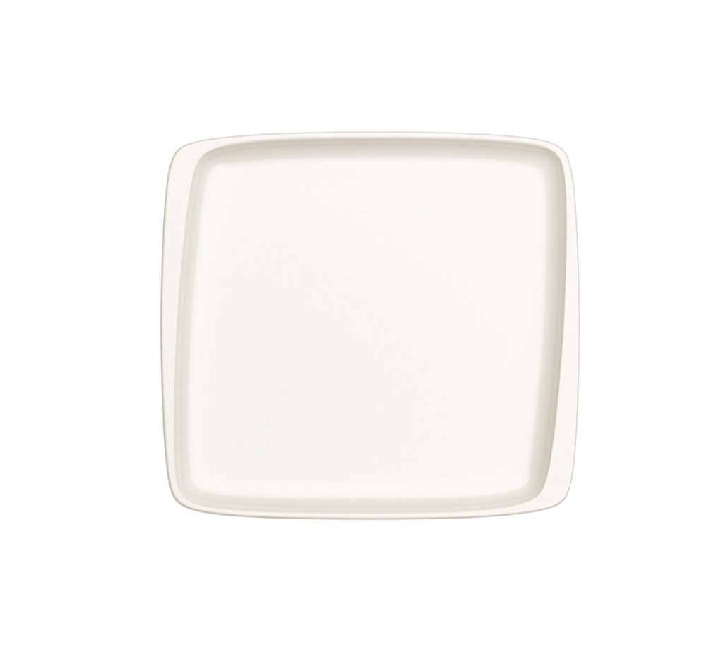 [B928062] PLATO POSTRE 22X20 CM MOOVE