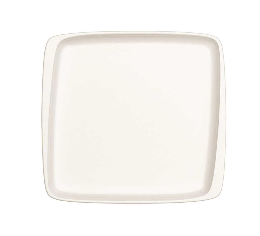 [B928061] PLATO LLANO 27X25 CM MOOVE
