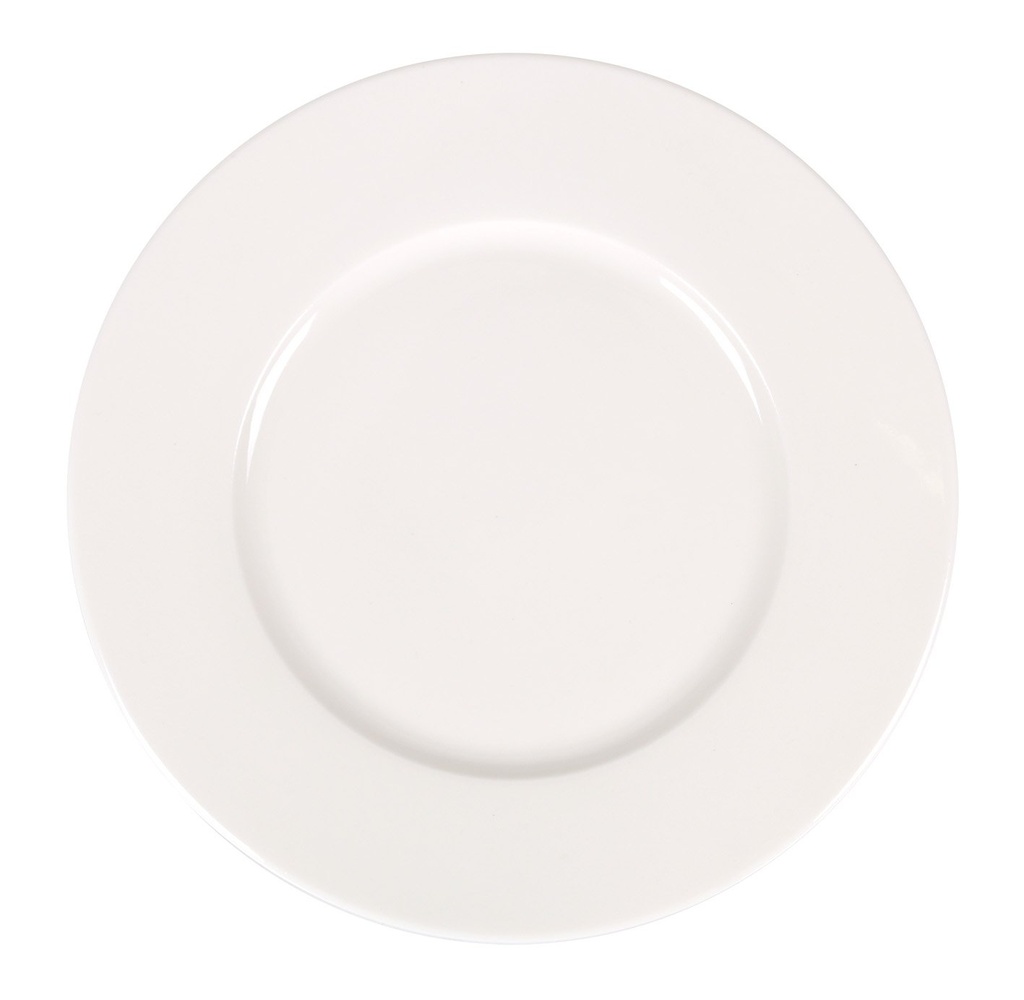DESSERT PLATE NEAT ø24cm