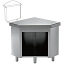 Elemento angular externo 90°