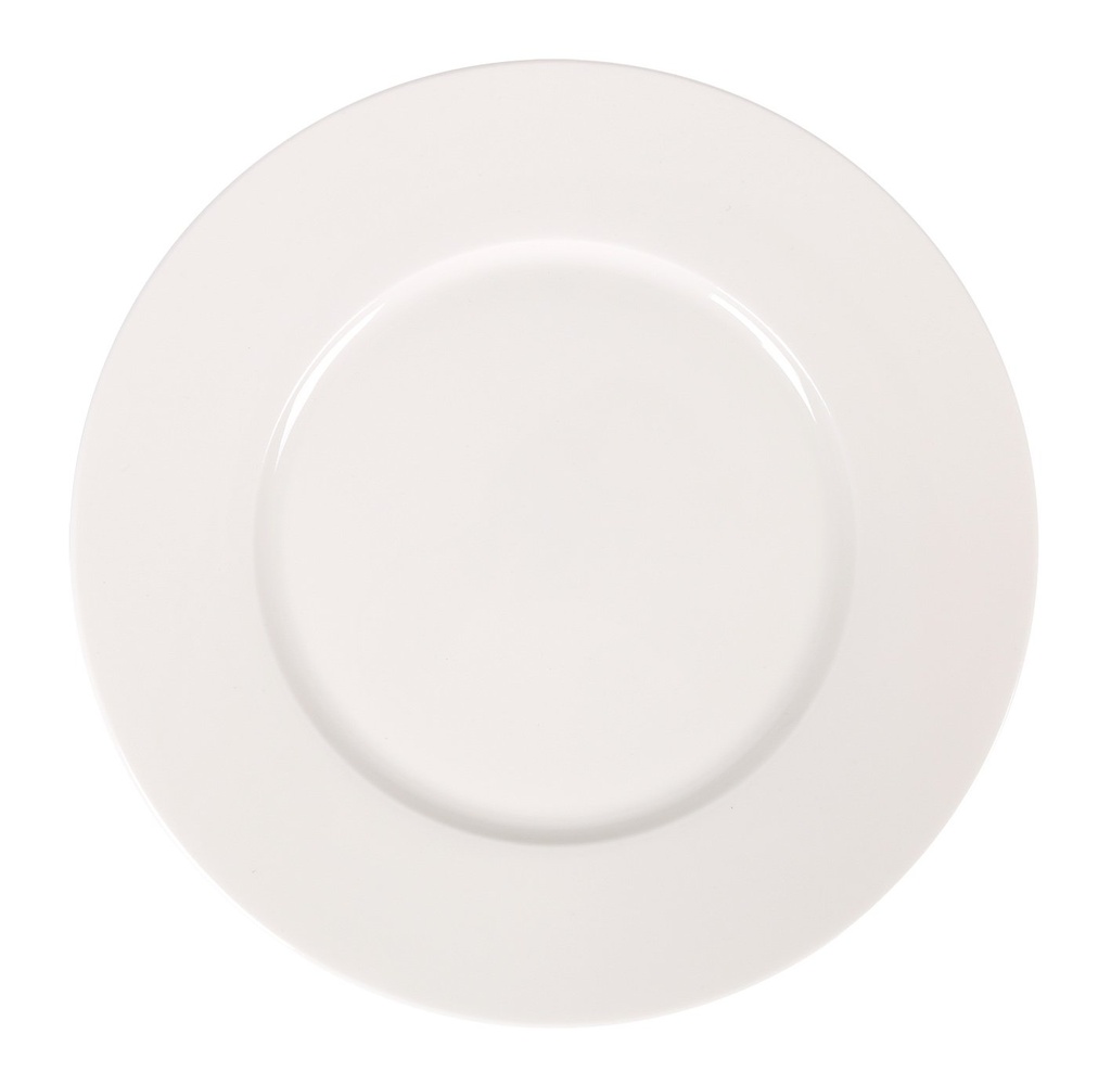 PLATO LLANO NEAT ø28cm