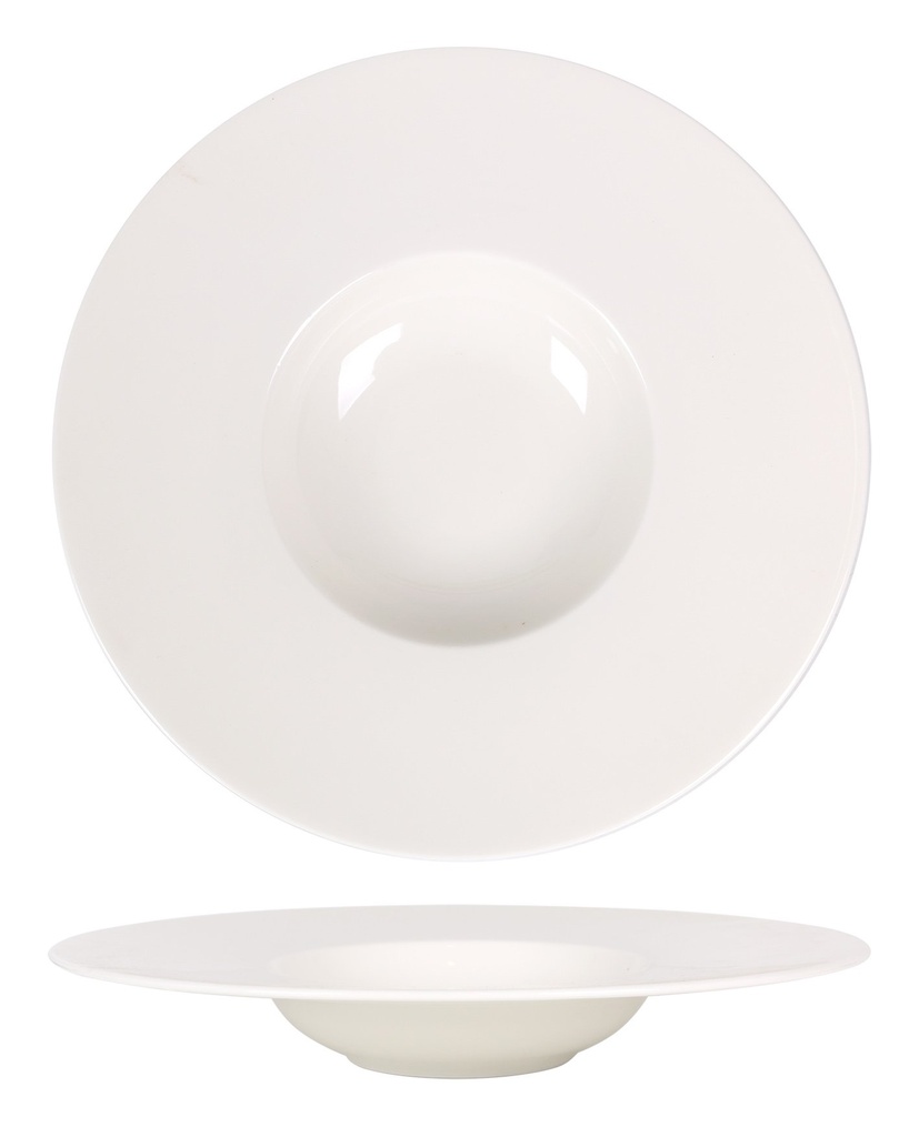 PLATO HONDO NEAT ø30cm