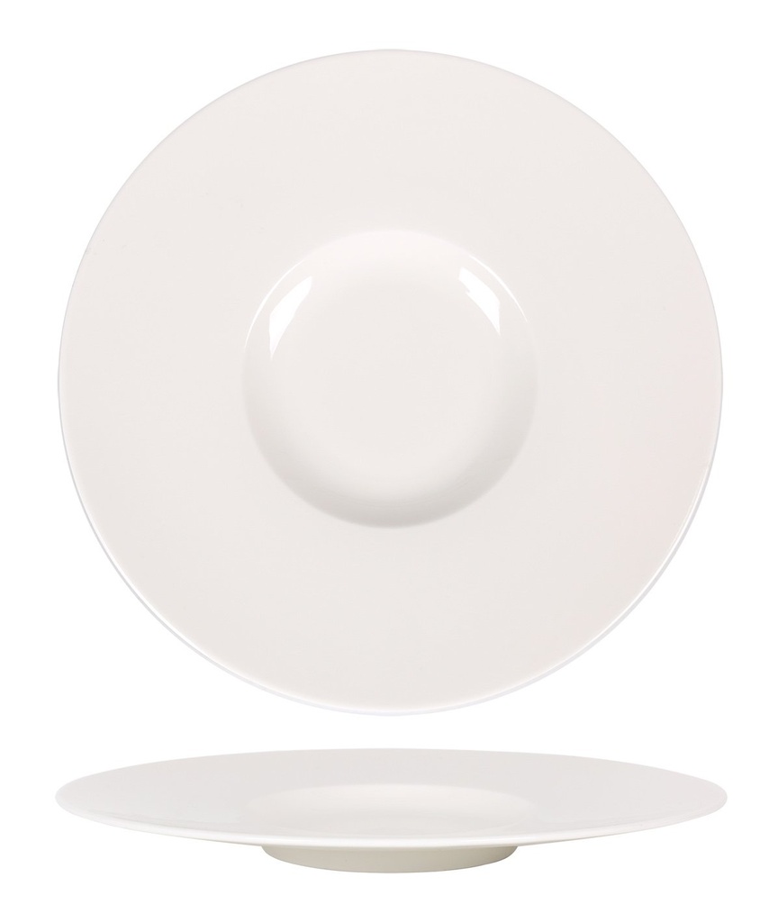 PLATO LLANO NEAT ø30cm