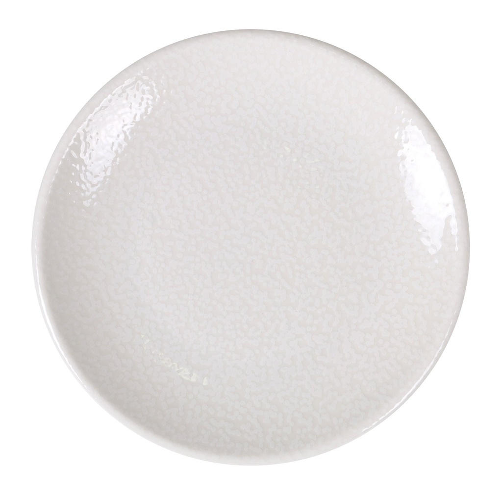 [B928337AB] PLATE FOR BREAD GOURMET NOMADE ø15cm