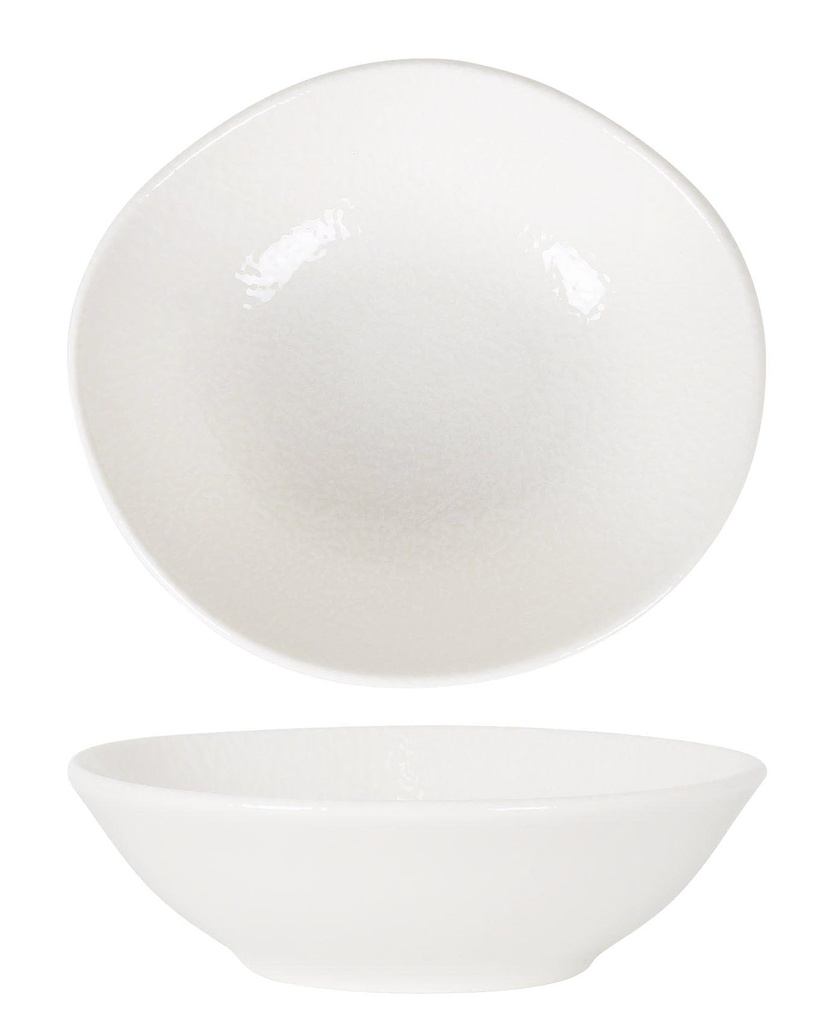 [B928268AB] BOWL TANGO NOMADE 18x16.5x5.5cm