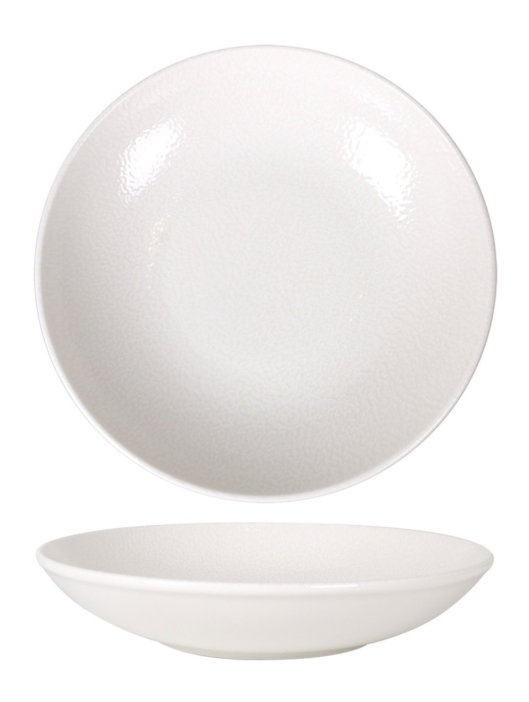 [B928250AB] SALD BOWL GOURMET NOMADE ø25x5cm