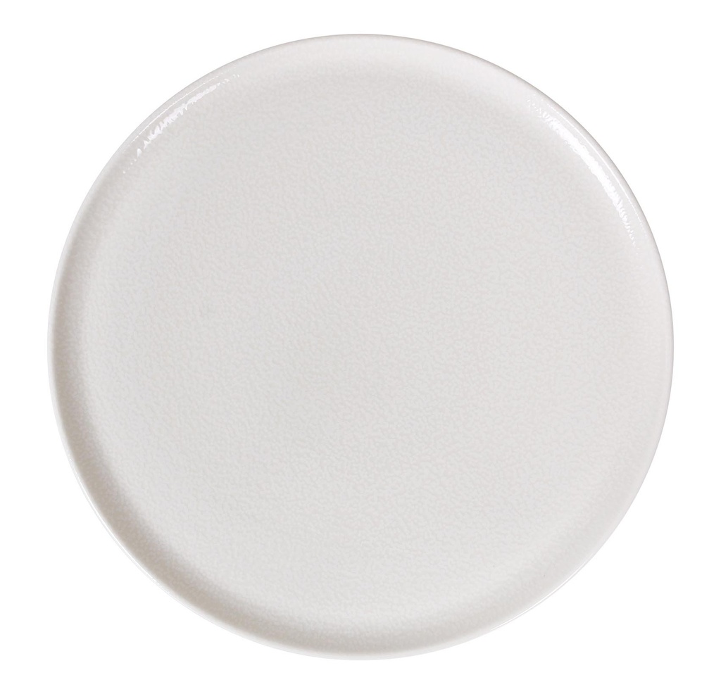 [B928252AB] PRES. PLATE GOURMET  NOMADE ø32x2cm