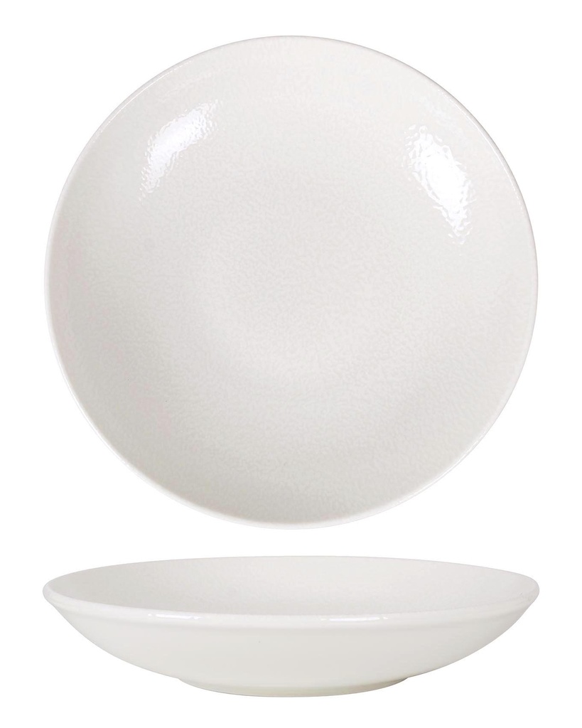 ENSALADERA GOURMET NOMADE ø28x5cm
