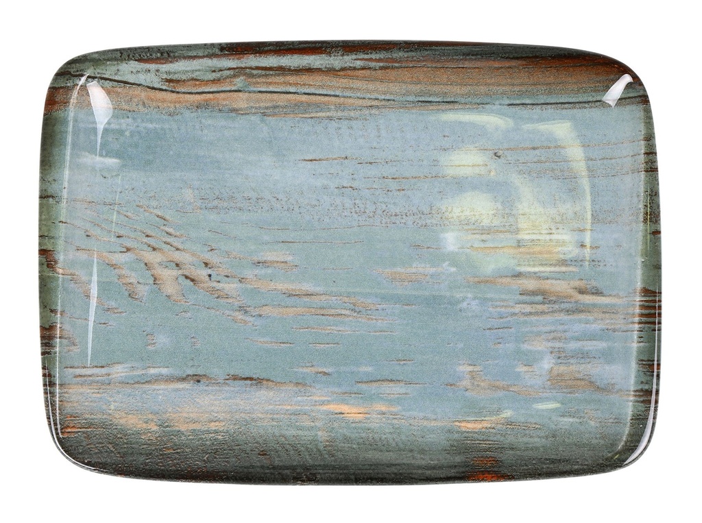 RECTANGULAR DISH OMEYA 23x16 cm