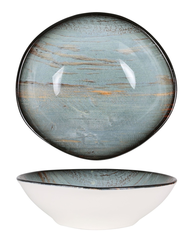 BOL TANGO OMEYA 18x16.5x5.5cm