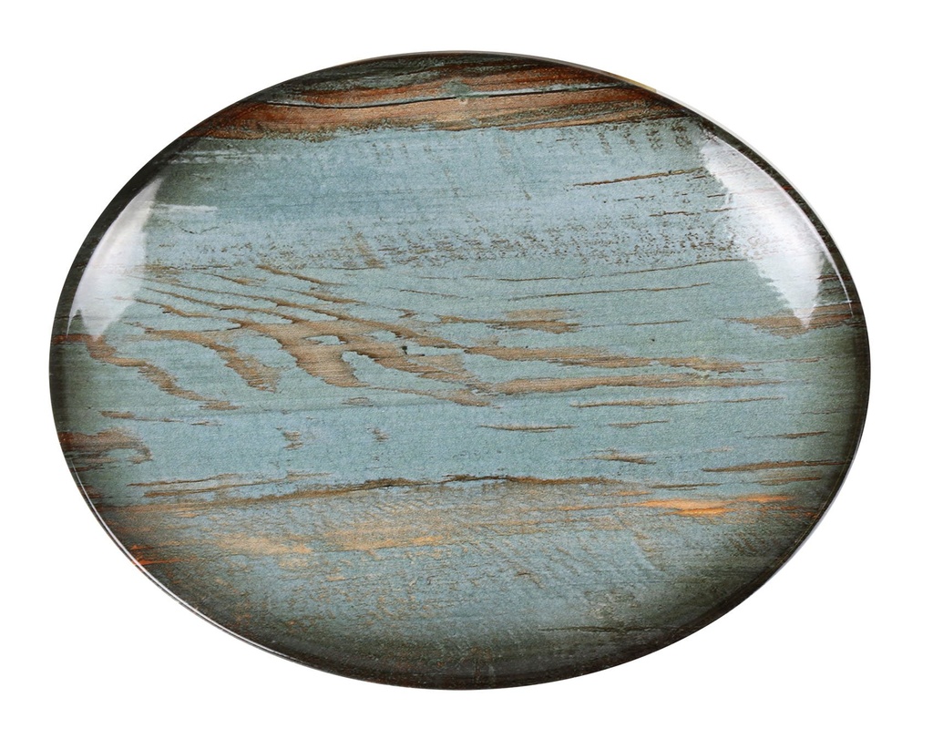 OVAL DISH  OMEYA 25x19x2cm