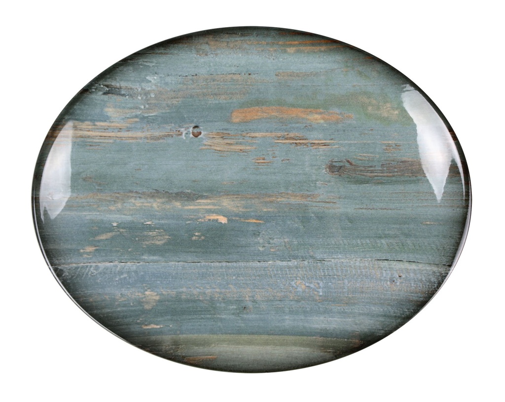 OVAL DISH OMEYA 36x28x3cm