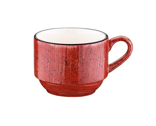 COFFEE CUP 9CL PASSION GOURMET