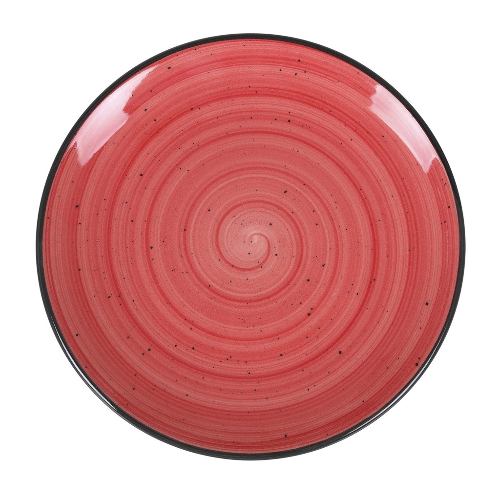 [B928297P] PLATO LLANO GOURMET PASSION ø23cm